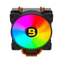 Boost Frost Air Cooler Black 1 year Warranty On Easy Installment_By (Tech House)